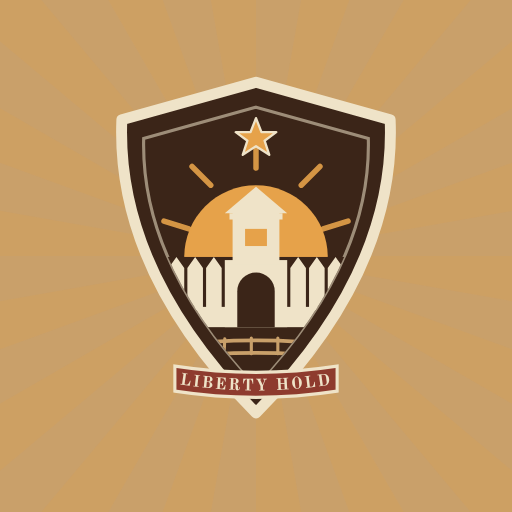 Liberty Hold store icon